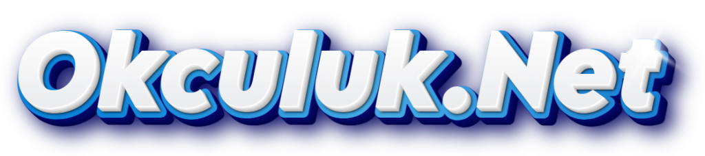 Okculuk.Net logo