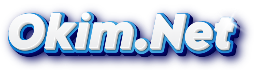 Okim.Net logo