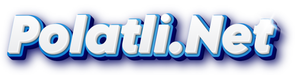 Polatli.Net logo