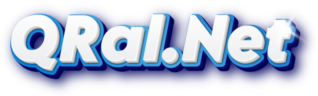 QRal.Net logo