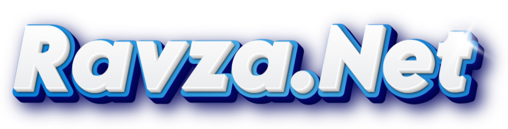 Ravza.Net logo