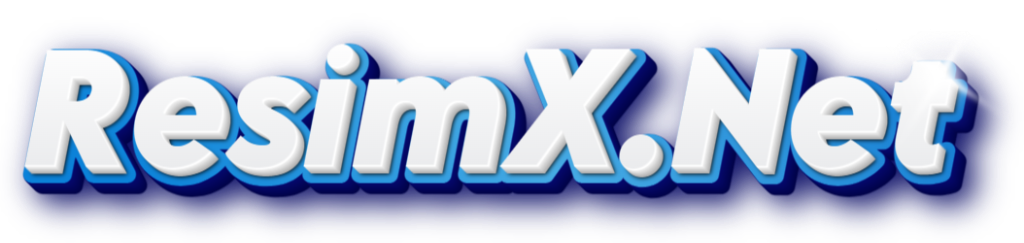 ResimX.Net logo