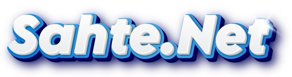 Sahte.Net logo