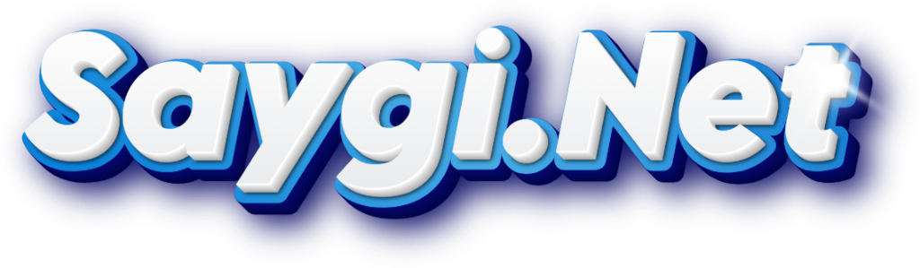 Saygi.Net logo