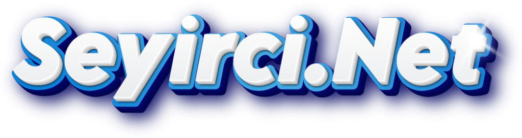 Seyirci.Net logo