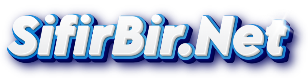 SifirBir.Net logo