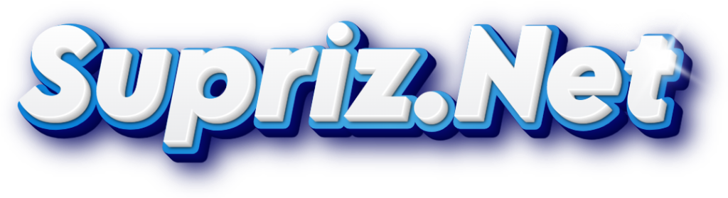 Supriz.Net logo