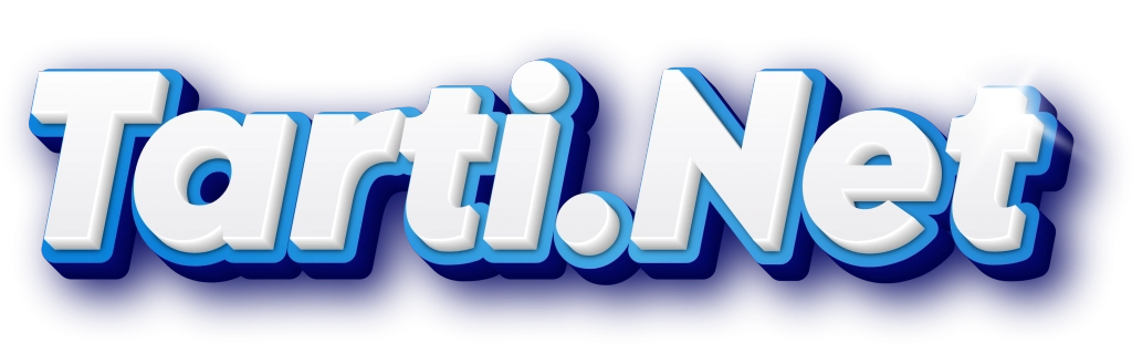 Tarti.Net logo