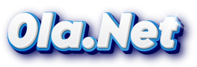 0la.Net logo