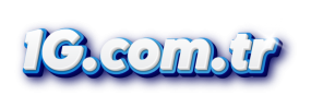 1G.com.tr logo