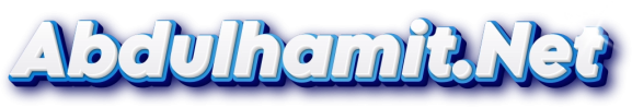 Abdulhamit.Net logo