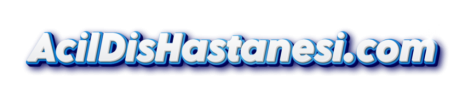 AcilDisHastanesi.com logo