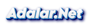 Adalar.Net logo