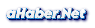 aHaber.Net logo