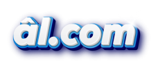 âl.com logo