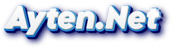 Ayten.Net logo