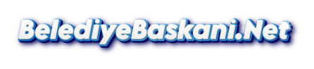 BelediyeBaskani.Net logo