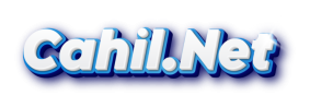 Cahil.Net logo