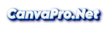 CanvaPro.Net logo