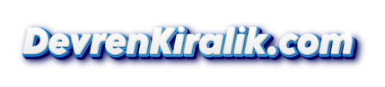 DevrenKiralik.com logo