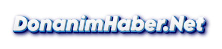 DonanimHaber.Net logo