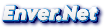 Enver.Net logo