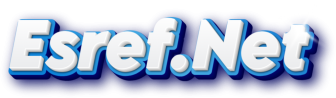 Esref.Net logo