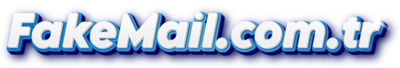 FakeMail.com.tr logo