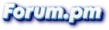 Forum.pm logo