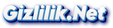 Gizlilik.Net logo