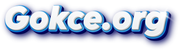 Gokce.org logo