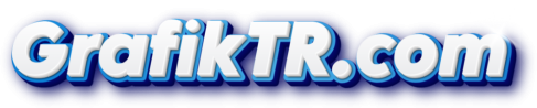 GrafikTR.com logo