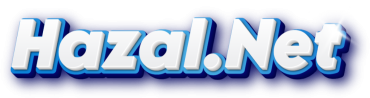 Hazal.Net logo