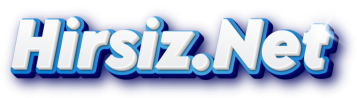 Hirsiz.Net logo