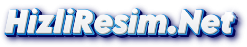 HizliResim.Net logo