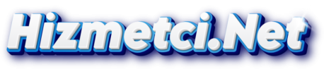 Hizmetci.Net logo