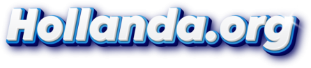 Hollanda.org logo