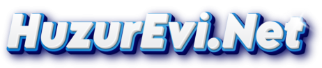 HuzurEvi.Net logo