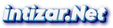 intizar.Net logo