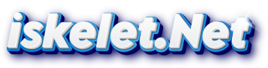 iskelet.Net logo