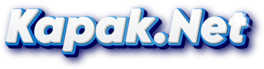 Kapak.Net logo