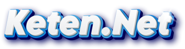 Keten.Net logo