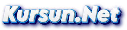 Kursun.Net logo