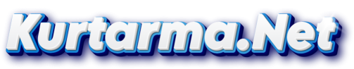 Kurtarma.Net logo