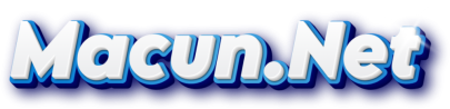 Macun.Net logo