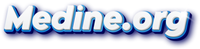 Medine.org logo