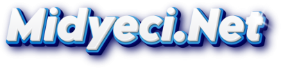 Midyeci.Net logo