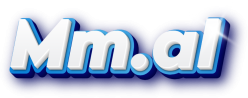 Mm.al logo