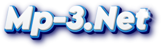 Mp-3.Net logo