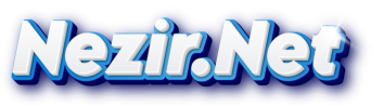 Nezir.Net logo